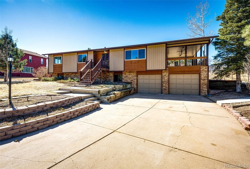 6920 Hillside Way, Parker, CO 80134