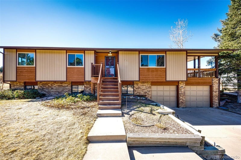 6920 Hillside Way, Parker, CO 80134