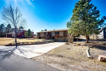6920 Hillside Way, Parker, CO 80134