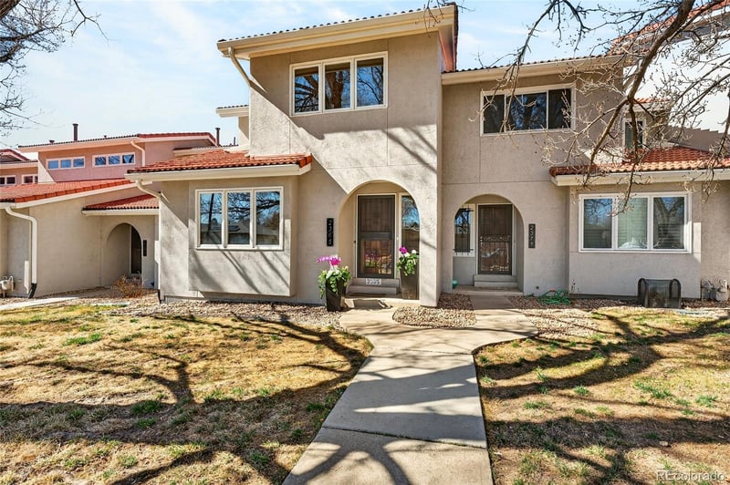 2365 Perry St, Denver, CO 80212