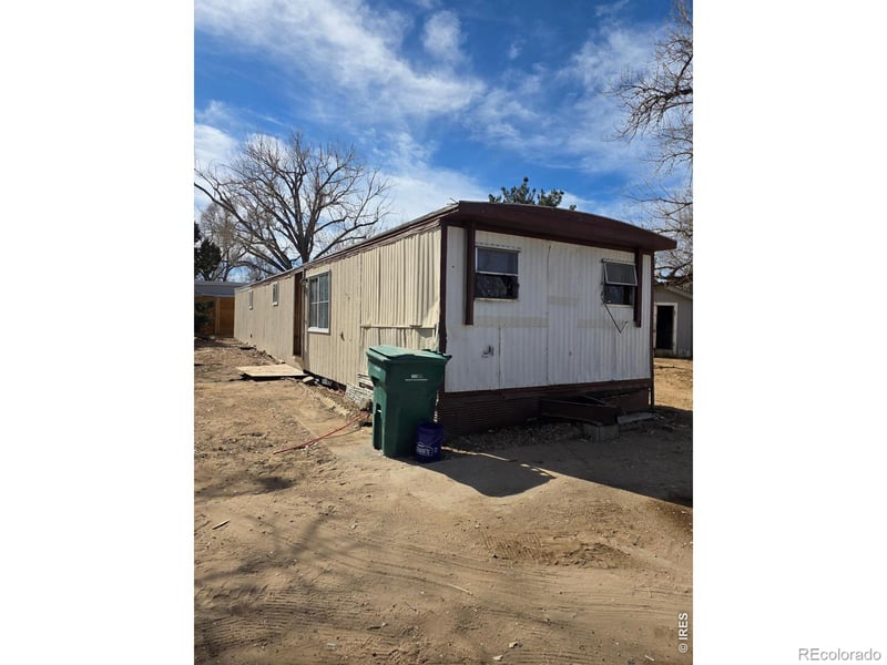 4223 Grand Teton Rd, Greeley, CO 80634