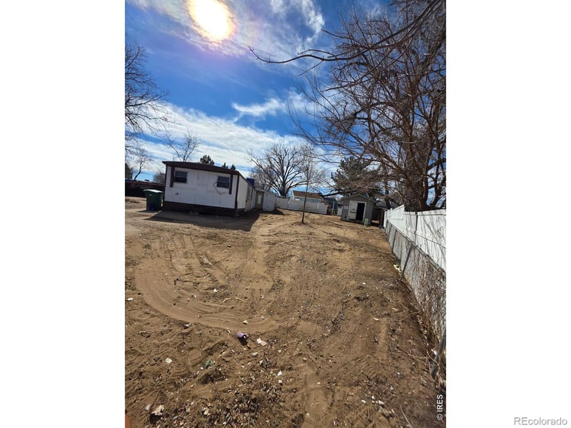 4223 Grand Teton Rd, Greeley, CO 80634