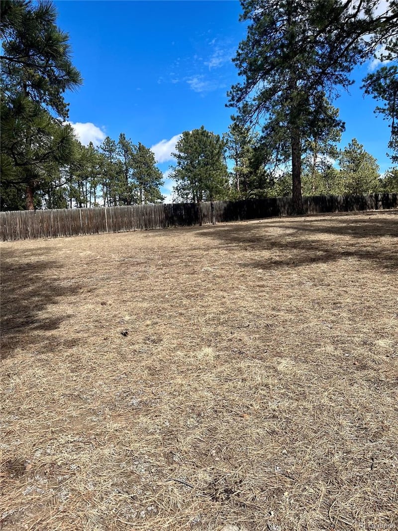 0 Pawnee Rd, Indian Hills, CO 80454