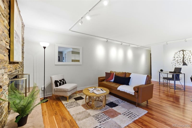 2 Adams St #105, Denver, CO 80206