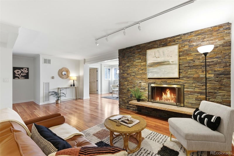 2 Adams St #105, Denver, CO 80206