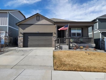 18141 Prince Hill Cir, Parker, CO 80134