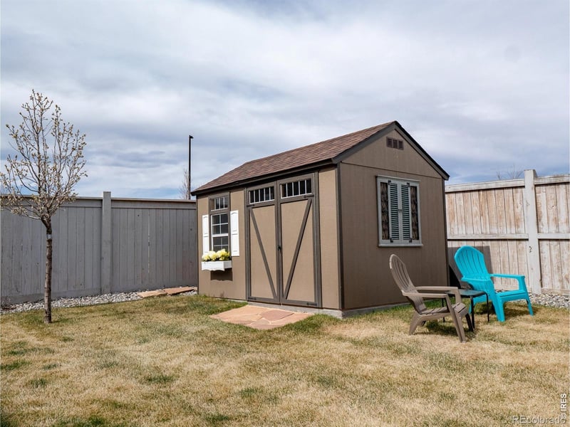 18141 Prince Hill Cir, Parker, CO 80134