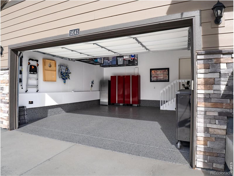 18141 Prince Hill Cir, Parker, CO 80134