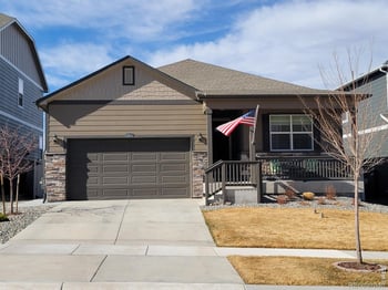 18141 Prince Hill Cir, Parker, CO 80134