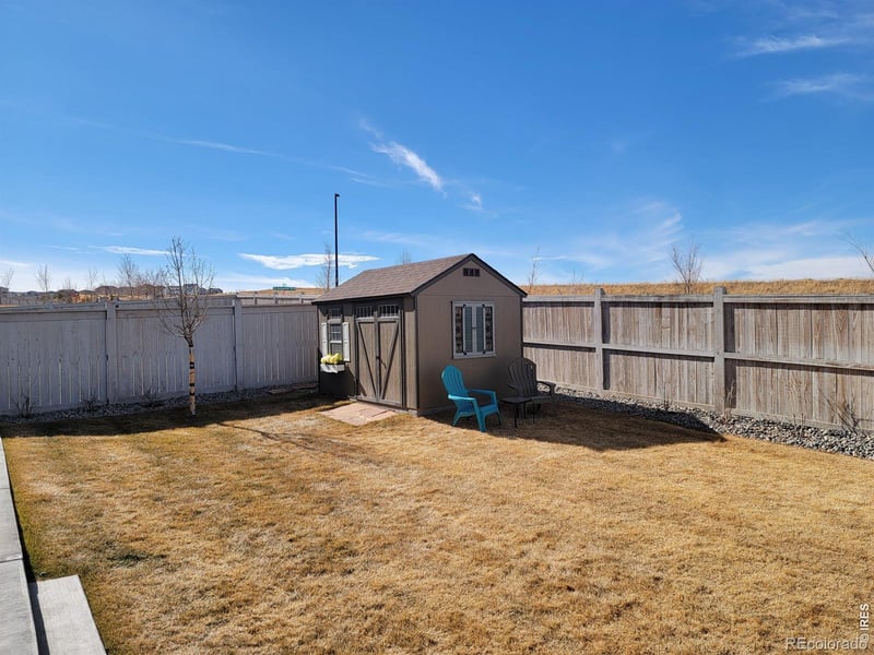 18141 Prince Hill Cir, Parker, CO 80134