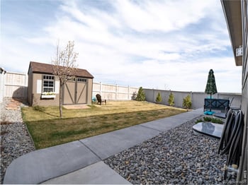 18141 Prince Hill Cir, Parker, CO 80134