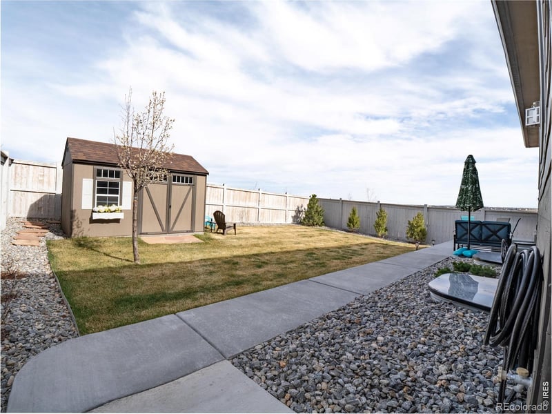 18141 Prince Hill Cir, Parker, CO 80134