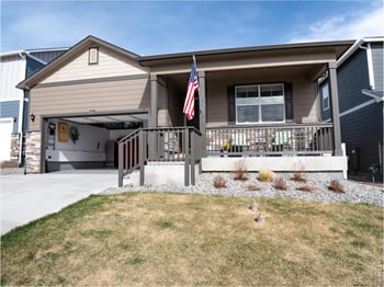 18141 Prince Hill Cir, Parker, CO 80134