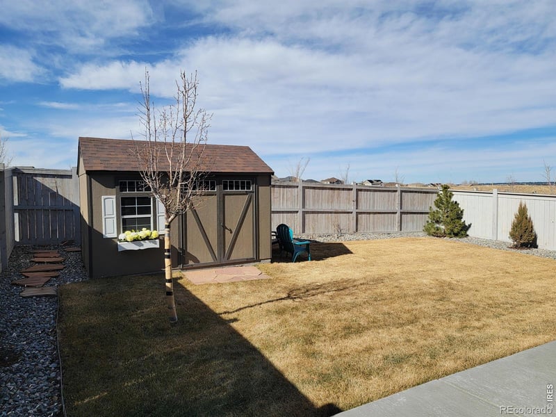 18141 Prince Hill Cir, Parker, CO 80134