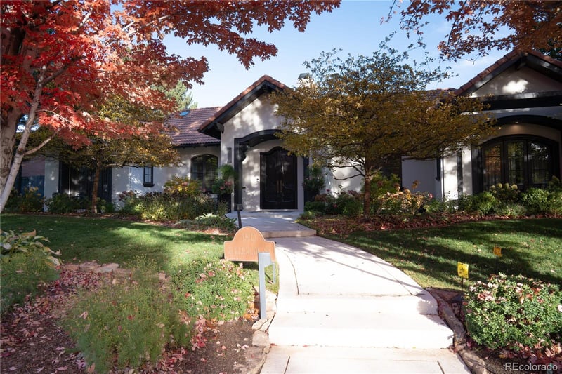 190 Glencoe St, Denver, CO 80246