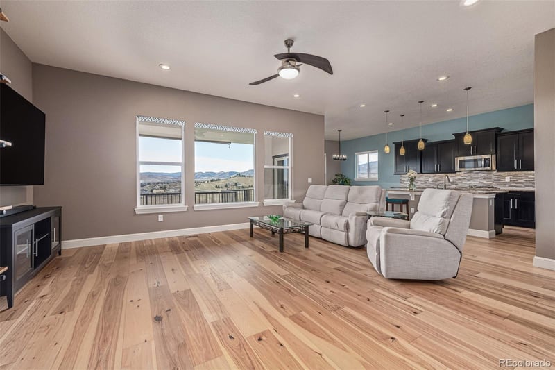 15818 83rd Ave, Arvada, CO 80007