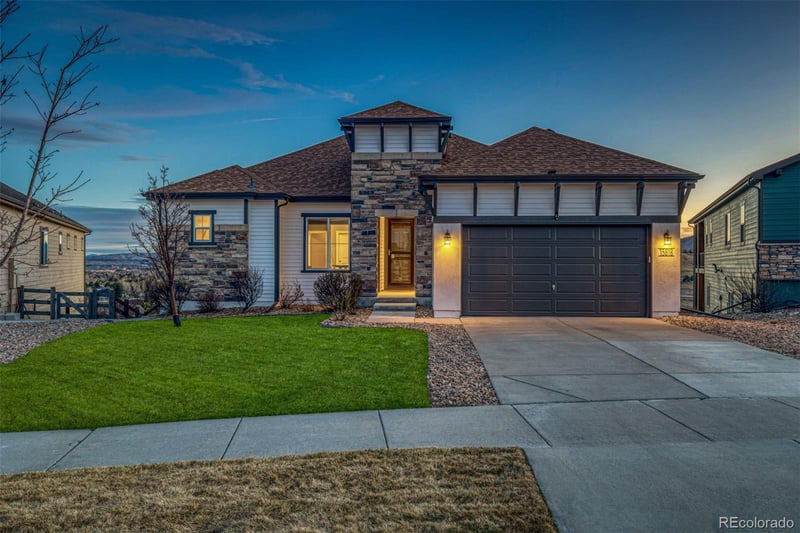 15818 83rd Ave, Arvada, CO 80007