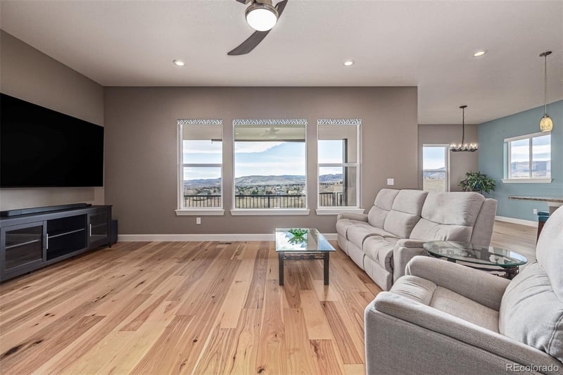 15818 83rd Ave, Arvada, CO 80007