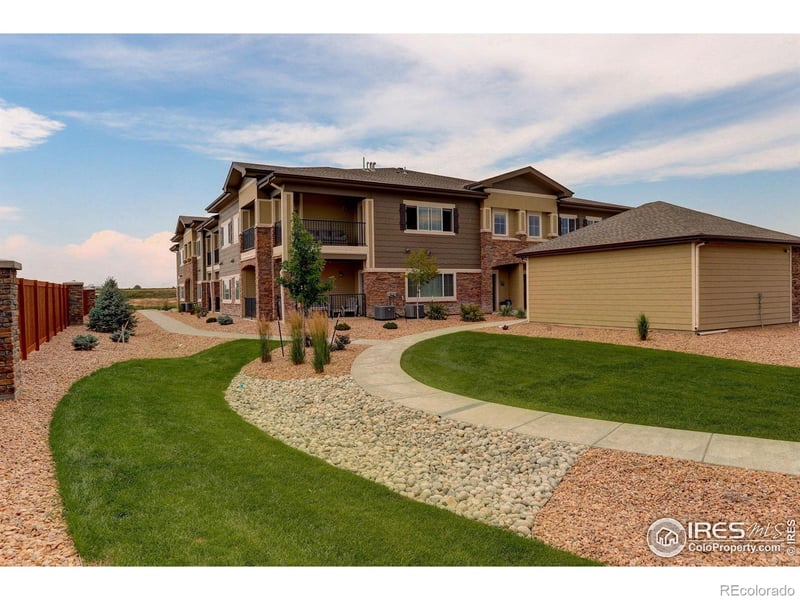 2435 Calais Dr #20, Longmont, CO 80504