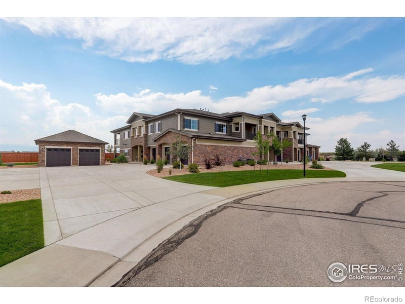 2435 Calais Dr #20, Longmont, CO 80504