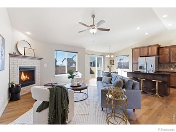 3323 Wildflower Dr, Wellington, CO 80549