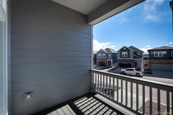 4534 Peak Crest Vw, Colorado Springs, CO 80918