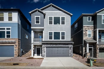 4534 Peak Crest Vw, Colorado Springs, CO 80918
