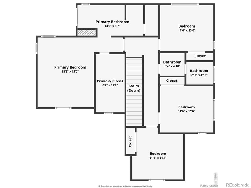 10609 Abilene St, Commerce City, CO 80022