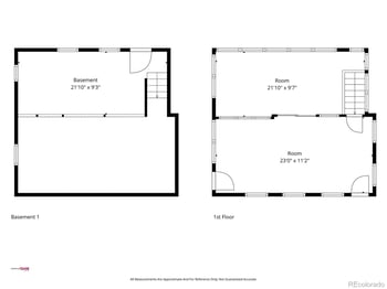 26262 Fern Gulch Rd, Evergreen, CO 80439