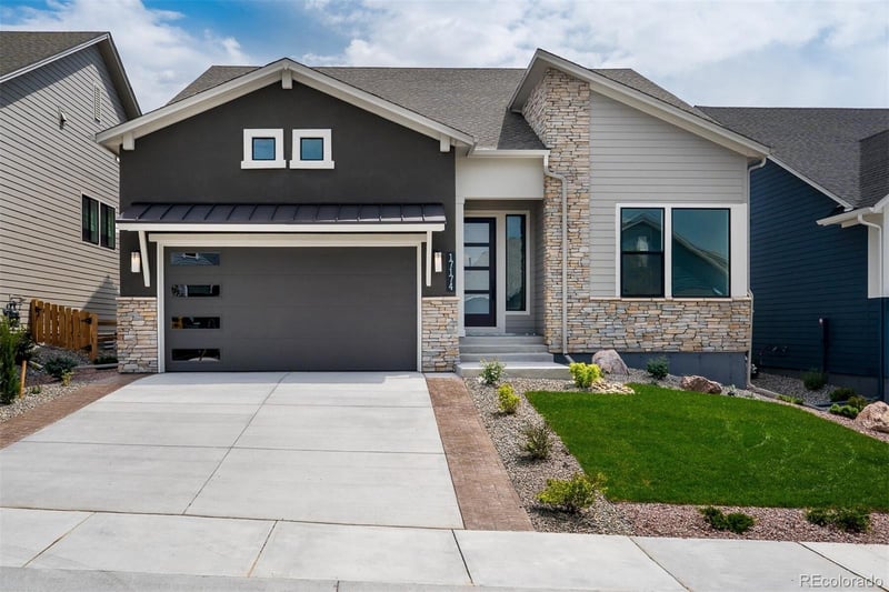 17174 Crimson Clover Dr, Monument, CO 80132