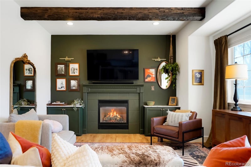 15672 Greenstone Ln, Parker, CO 80134