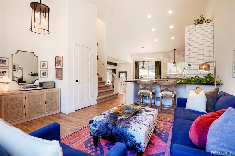 15672 Greenstone Ln, Parker, CO 80134