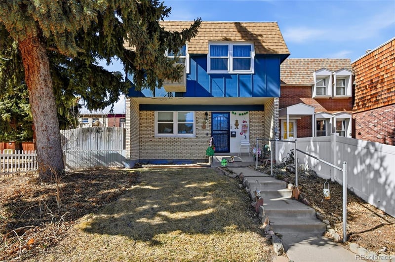 11651 Sherman St, Northglenn, CO 80233