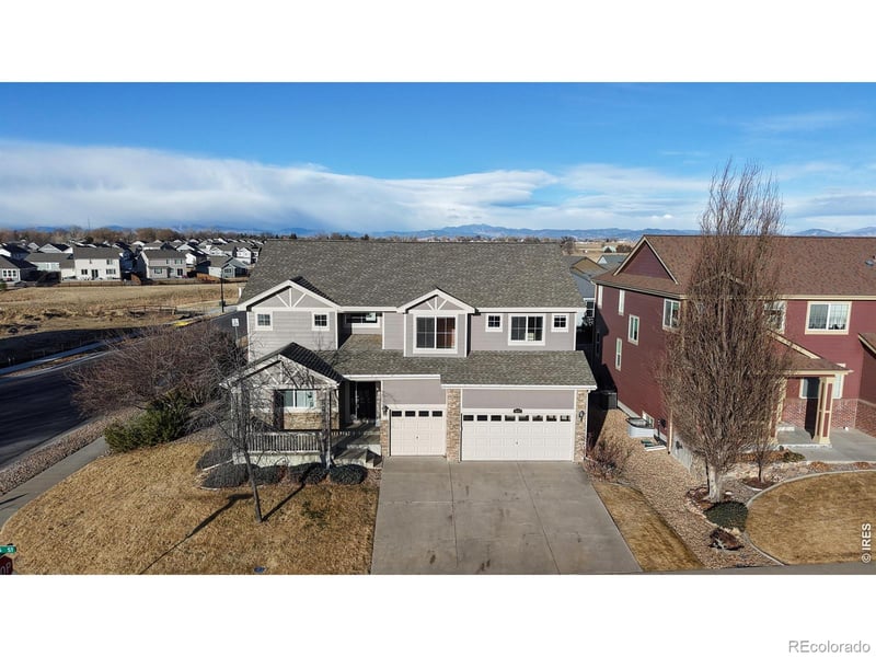 16811 Roberts St, Mead, CO 80542