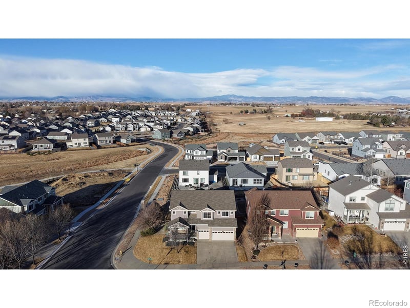 16811 Roberts St, Mead, CO 80542
