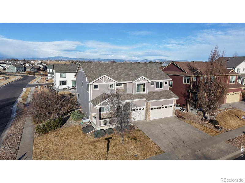 16811 Roberts St, Mead, CO 80542