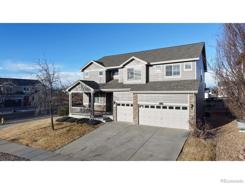 16811 Roberts St, Mead, CO 80542