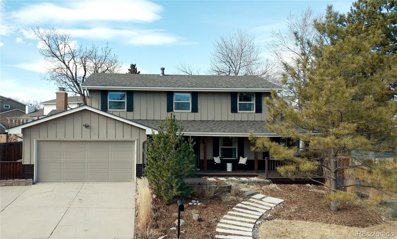 3971 Syracuse Way, Denver, CO 80237
