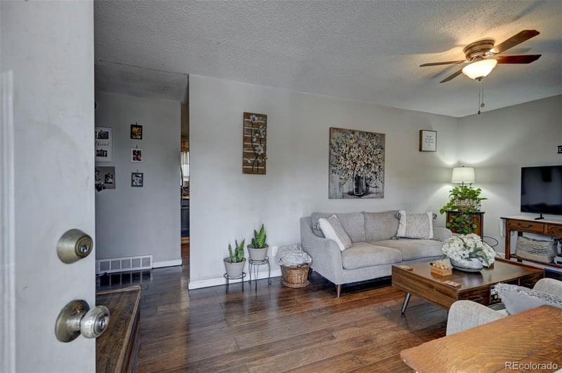 1222 Hartford St, Colorado Springs, CO 80906