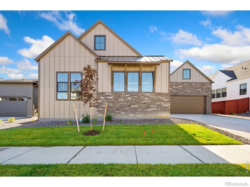 1653 Flourish Dr, Windsor, CO 80550