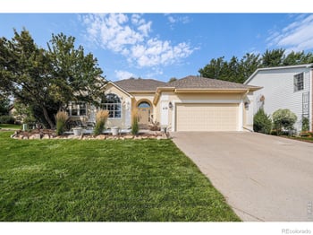 419 Brisbane Ave, Greeley, CO 80634