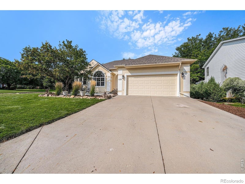 419 Brisbane Ave, Greeley, CO 80634