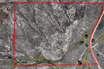 Fiddleback Ranch Rd, Kiowa, CO 80117