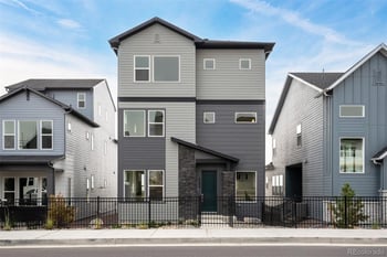 6633 Knapp Dr, Colorado Springs, CO 80924