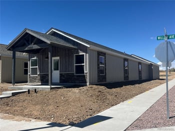 10800 Willow Ave, Poncha Springs, CO 81242