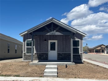 10800 Willow Ave, Poncha Springs, CO 81242