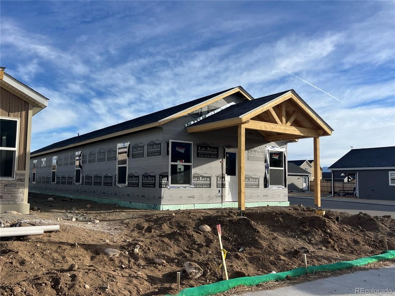 10800 Willow Ave, Poncha Springs, CO 81242