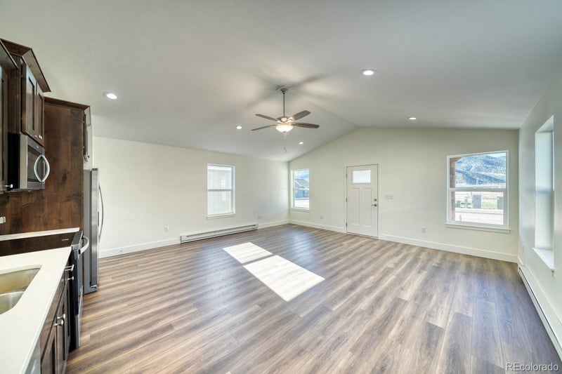 10800 Willow Ave, Poncha Springs, CO 81242