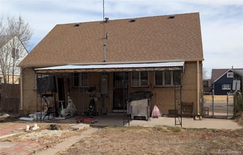 3675 Elm St, Denver, CO 80207