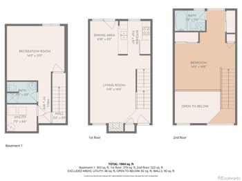 128 Moline St, Aurora, CO 80012